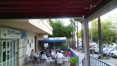 Bar Al Andalus — fotografia 5