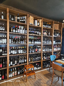 Ma Cocotte Gastro Wine Bar — fotografia 5