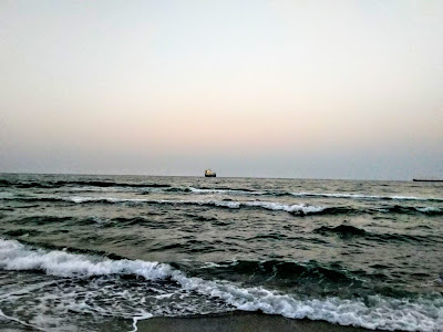 Fichoza Beach Veteran — fotografia 5