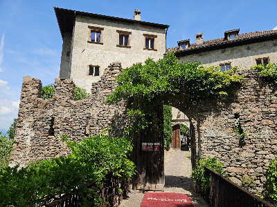 Restaurant Haselburg — fotografia 5