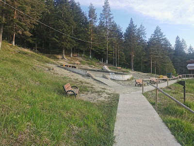 Focul Viu de la Andreiașu de Jos — fotografia 3
