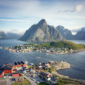 Lofoten — fotografia 3