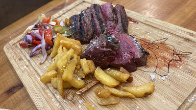 Asador Taberna de Benítez — fotografia 4