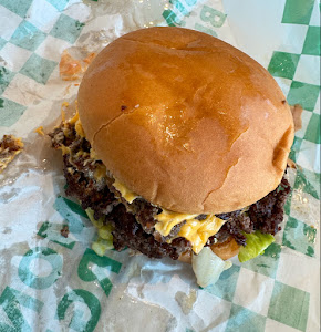 SIMON'S BURGER KECSKEMÉT — fotografia 4