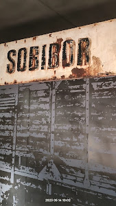 Museum of the Former Extermination Camp in Sobibor — fotografia 2