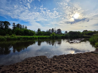 Plaża "Liwcowa"