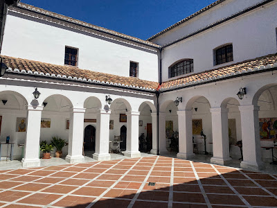 Museo de la Piel de Ubrique — fotografia 4