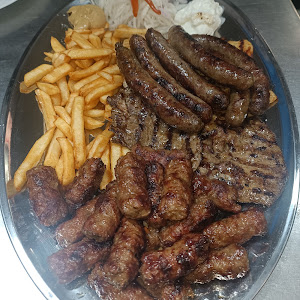 Restoran "KOD DINE" — fotografia 4