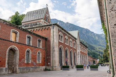 Alte Saline — fotografia 4