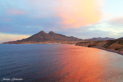 Mirador de La isleta del Moro — fotografia 5
