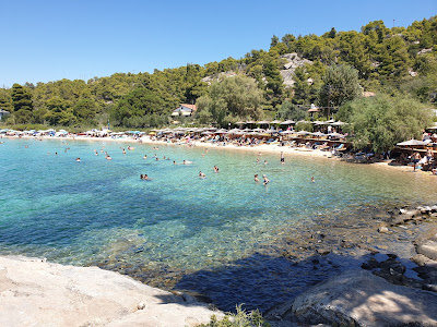 Paralia Kalogria — fotografia 5