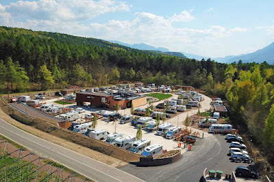 Camping Montiggl
