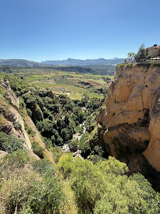 Tajo de Ronda — fotografia 3