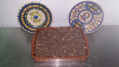 Asador de pollos y comidas para llevar “El Chacho” — fotografia 5