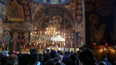 Biserica Sfântul Grigorie Palama — fotografia 2