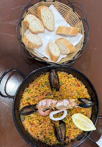 EL RINCÓN TAPAS &BAR — fotografia 3