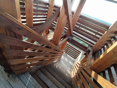 Hármashegy lookout point — fotografia 3