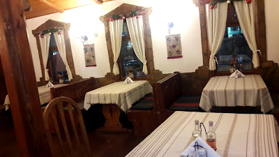 Механа "Свети Врач" — fotografia 2