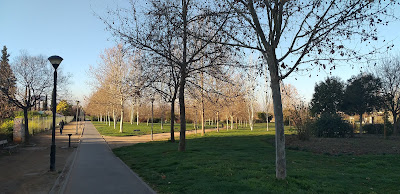 Parque Tico Medina — fotografia 3