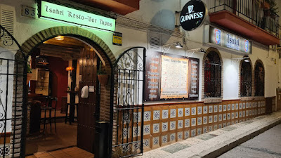 ISABEL Resto, Bar, Tapas — fotografia 5
