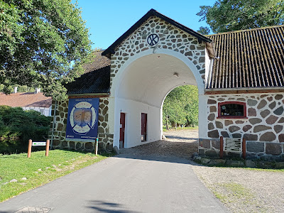 Bangsbo Botaniske Have — fotografia 5