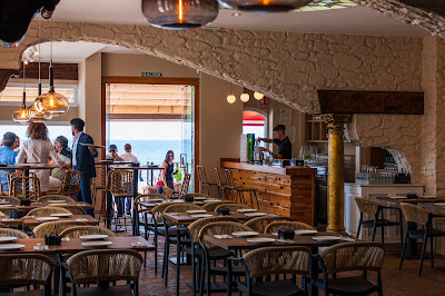 AContramar Restaurante — fotografia 5