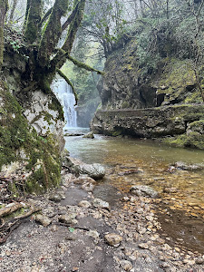Cascata della Madonnella — fotografia 4