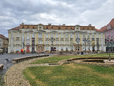 Muzeul Național de Artă din Timișoara