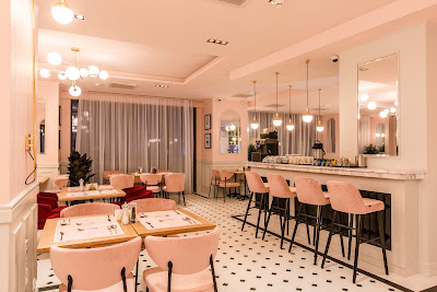 Cișmigiu - Bistro La Etaj — fotografia 5