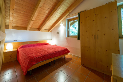 Camping Park Baita Dolomiti S.R.L. — fotografia 3
