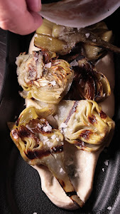 EnBoca Gastrobar | Restaurante en Benalmádena - Arroyo de la Miel (Málaga) — fotografia 2