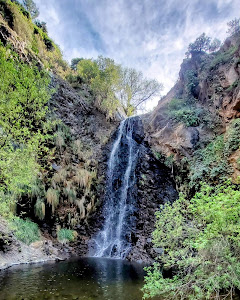 Parque Nacional Sierra de las Nieves — fotografia 4