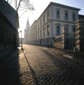 Christian Museum — fotografia 3