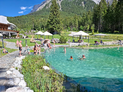Campingplatz Zugspitz Resort — fotografia 3