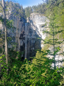 Cascata di Tret — fotografia 3