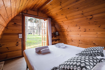 ISOLA VERDE Camping Village - Nettuno — fotografia 3