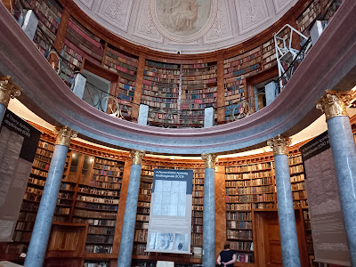 Abația Pannonhalma — fotografia 4