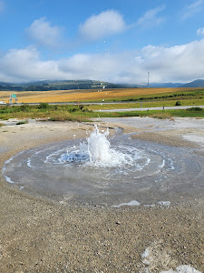Náučný chodník Sivá Brada – Dreveník — fotografia 4