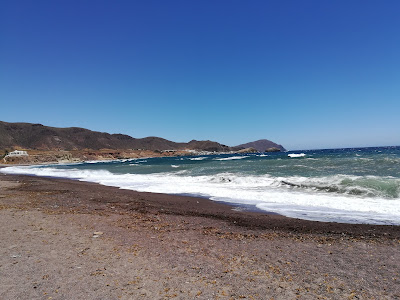 Playa del Arco — fotografia 3