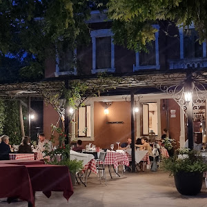 Antica Trattoria Da Milio — fotografia 5