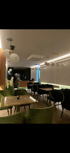 Restobar DVOR
