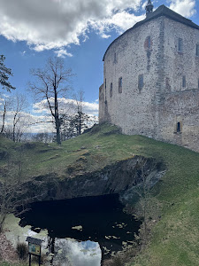 Křivoklátsko National Park — fotografia 4