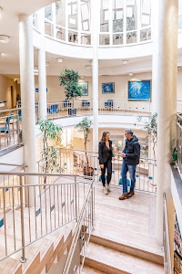 Kurzentrum Therme Warmbad — fotografia 5