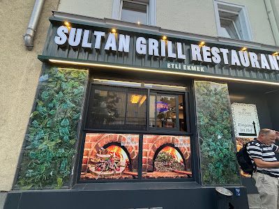 Sultan Grill Restaurant — fotografia 5