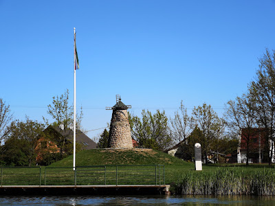 Történelmi Magyarország közepe — fotografia 4
