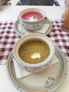 Torony Kertvendéglő — fotografia 4