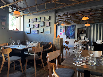 Art Café Bistro