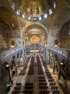 St. Mark’s Museum — fotografia 4