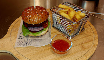 Restaurant Brana — fotografia 3