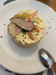 Araboka Restaurante en Málaga — fotografia 4